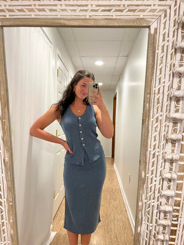 Urban Rib Tina Skirt