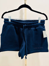 Cloud Fleece Short with Lakegirl Embroidery