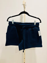Cloud Fleece Short with Lakegirl Embroidery