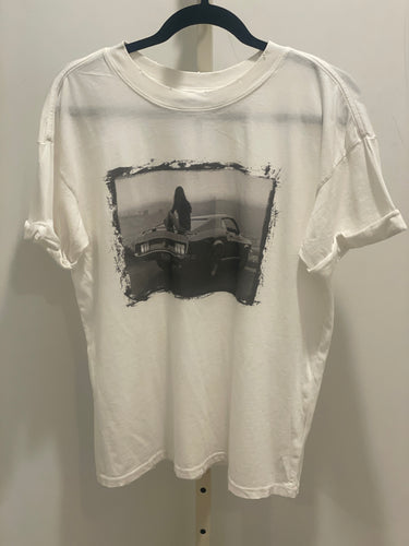 Overlook Boyfriend Tee