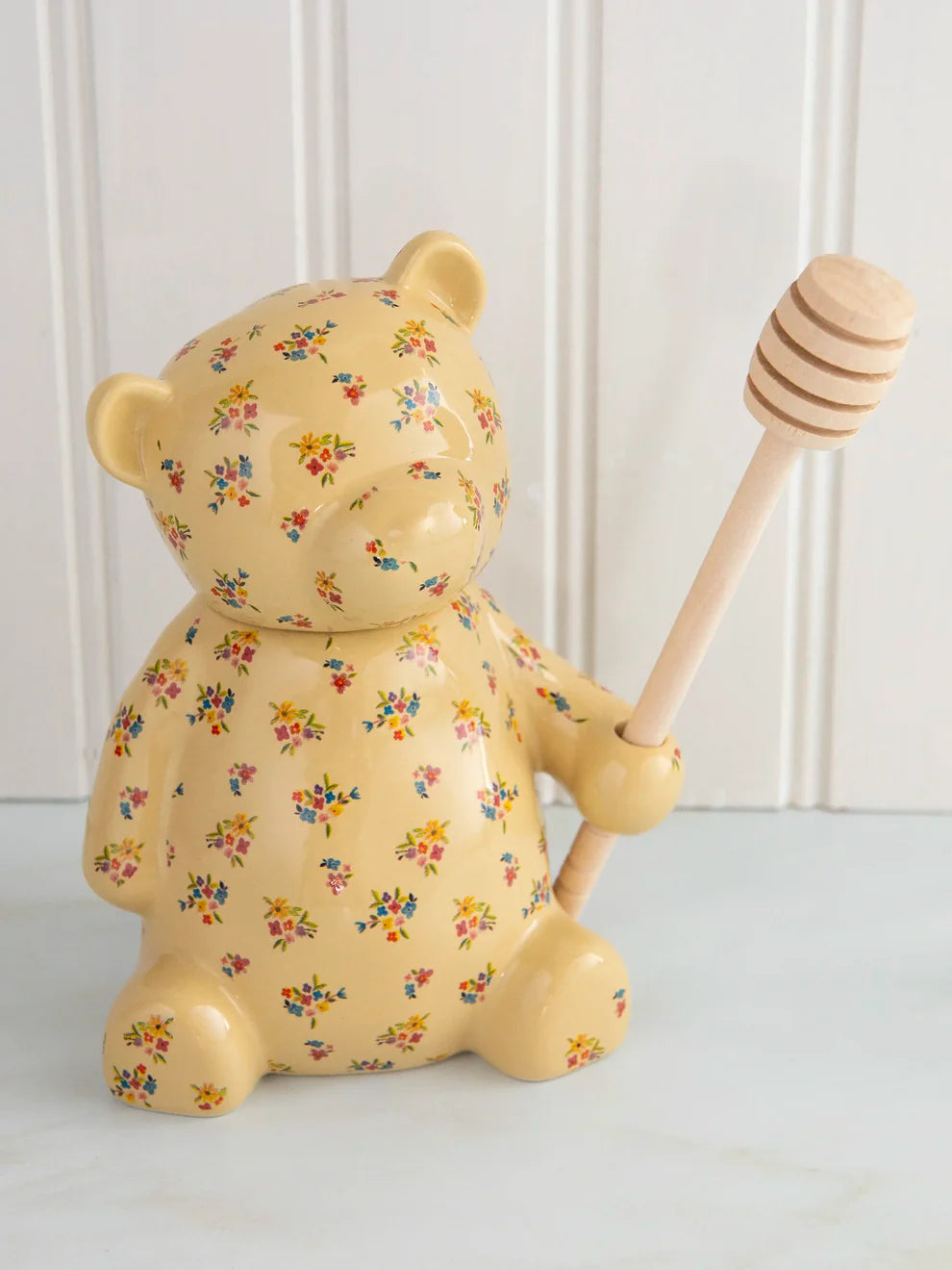 Honey Bear - Ditsy Blooms