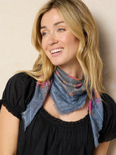 Boho Bandana Scarf