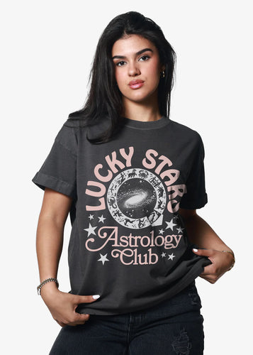 Lucky Stars Tee