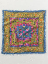 Printed Cotton Bandana