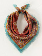 Printed Cotton Bandana