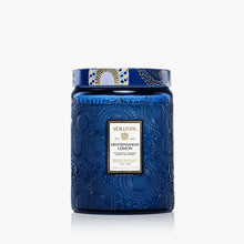 Mediterranean Lemon Candle by Voluspa