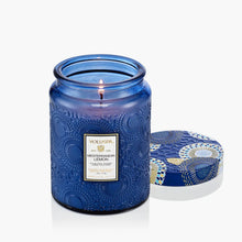 Mediterranean Lemon Candle by Voluspa