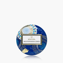 Mediterranean Lemon Candle by Voluspa