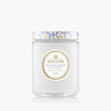 Mountain Lavender and Chamomile Candle by Voluspa