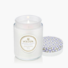 Mountain Lavender and Chamomile Candle by Voluspa