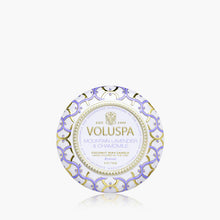 Mountain Lavender and Chamomile Candle by Voluspa