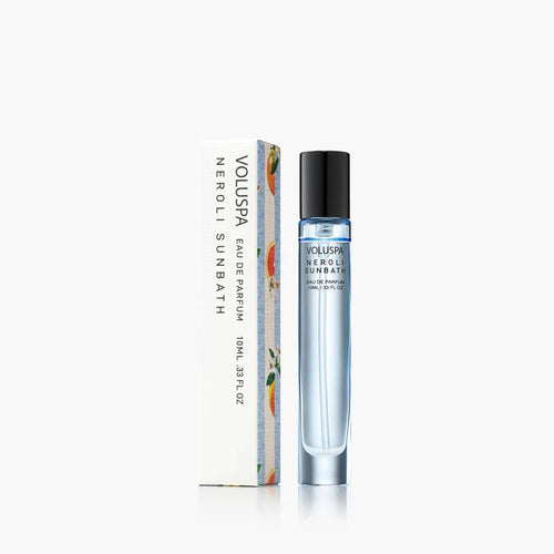 Neroli Sunbath -Eau de Parfum -Voluspa