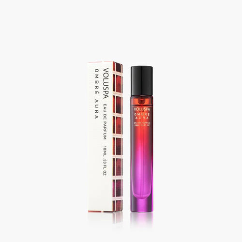 Ombre Aura - Voluspa Eau De Parfum