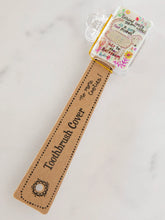 Toothbrush Cover