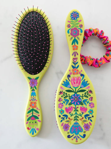 Detangling Hair Brush