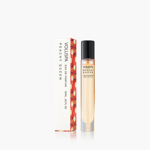 Peachy Queen - Eau de Parfum - Voluspa