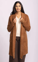 Stockport Jacket in Cooper