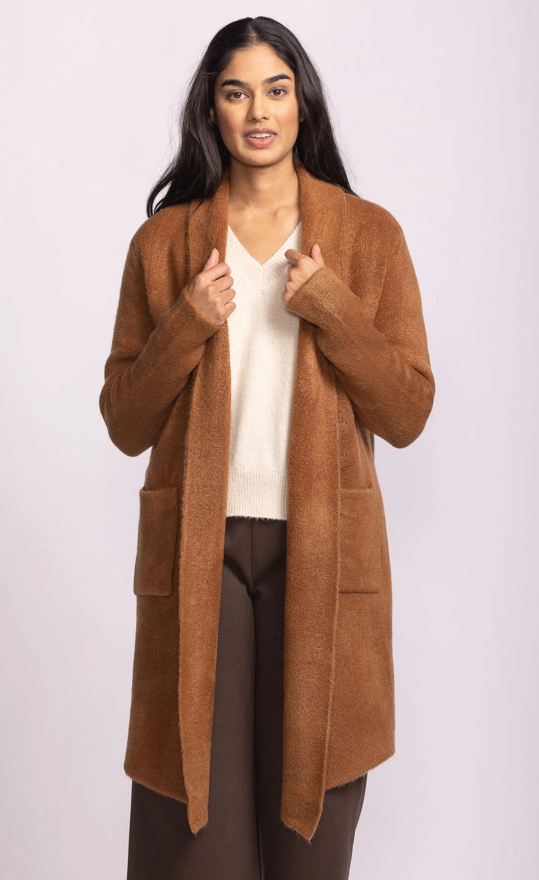 Stockport Jacket in Cooper