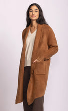 Stockport Jacket in Cooper