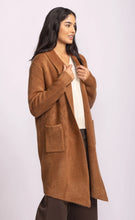 Stockport Jacket in Cooper