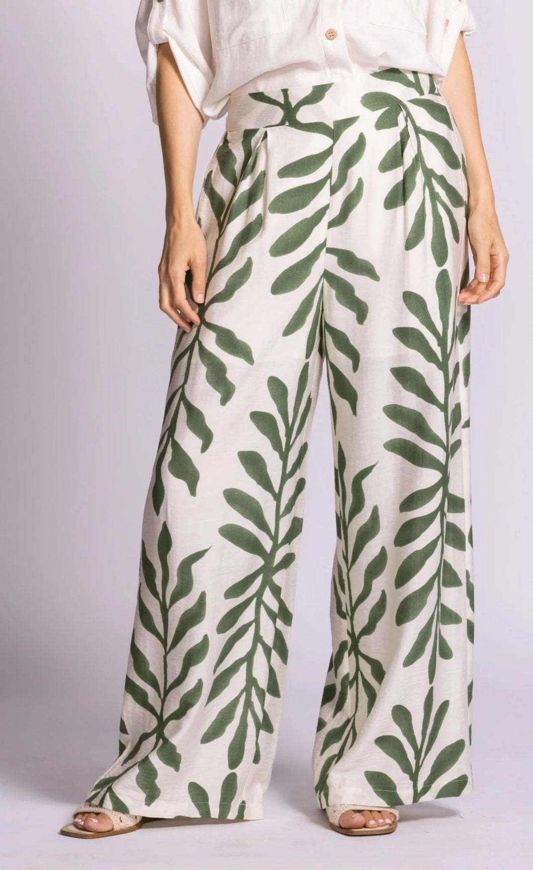 Riverside Pants