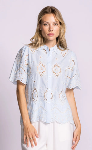 Lily Top