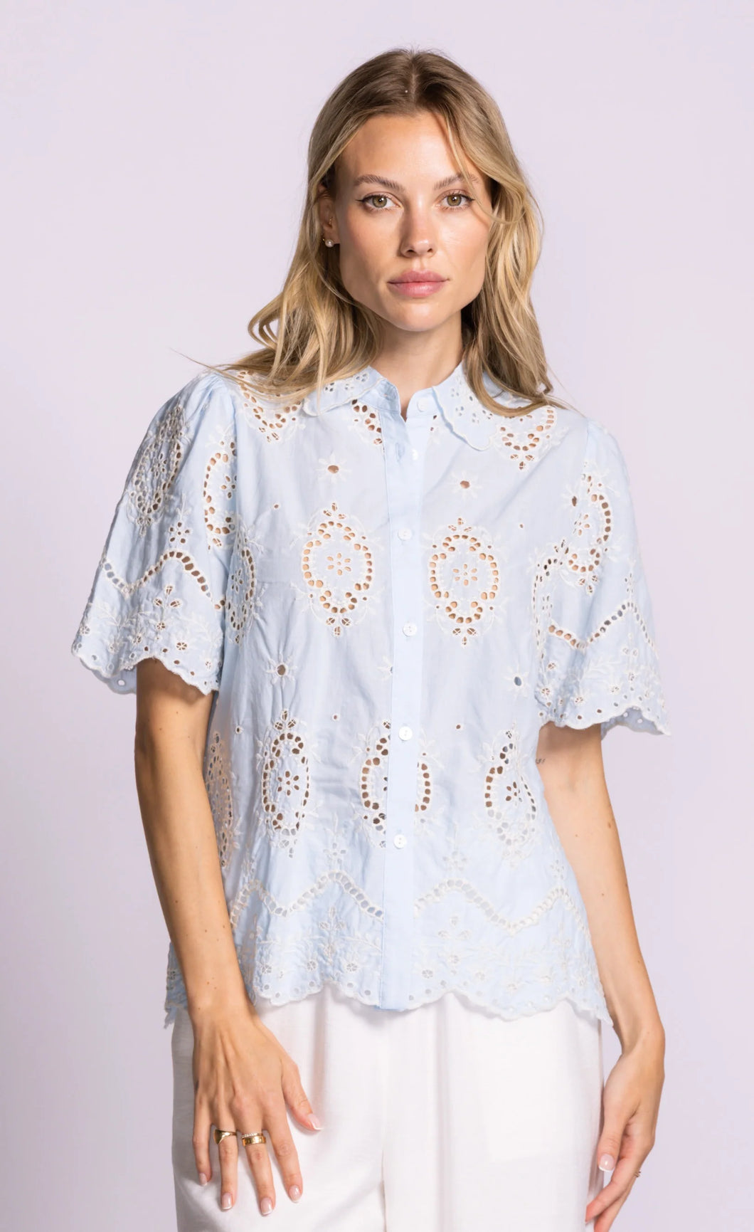 Lily Top