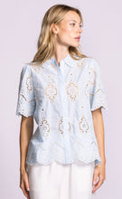 Lily Top