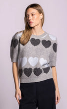 Moyo Sweater in Grey