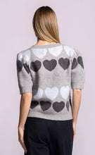 Moyo Sweater in Grey