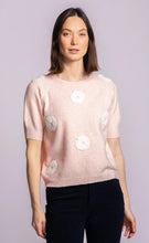 Daisy Belle Sweater in Pink