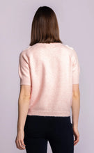Daisy Belle Sweater in Pink
