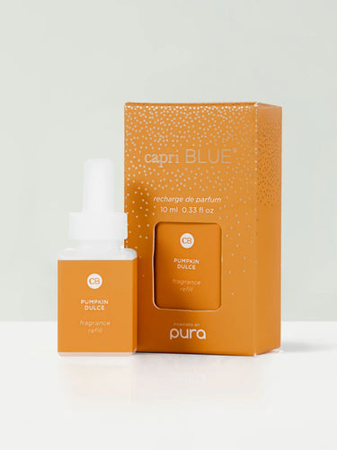 Pumpkin Dolce Refill