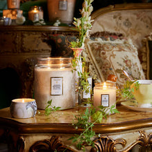 Jasmine Midnight Blooms Candle by Voluspa