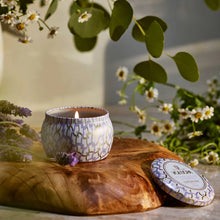 Mountain Lavender and Chamomile Candle by Voluspa