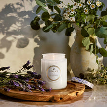 Mountain Lavender and Chamomile Candle by Voluspa