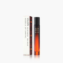 Saddle Up Santal - Eau de Parfum - Voluspa