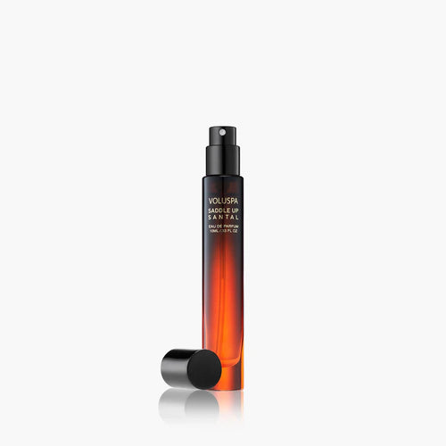 Saddle Up Santal - Eau de Parfum - Voluspa