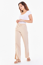 Kayla Pant in Oatmeal