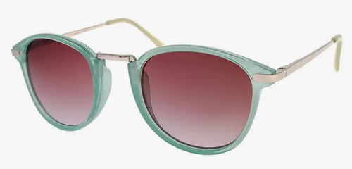 Castro Sunglasses