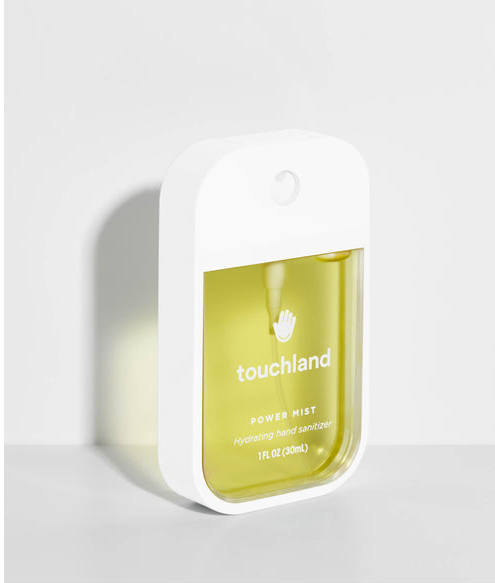 Touchland Power Mist- Vanilla Blossom