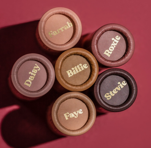 Poppy and Pout Lip Tint