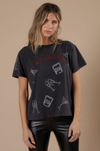 The Cocktail Club Boy Tee