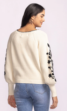 Pavia Sweater in Beige