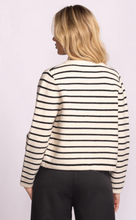 Chastain Sweater in Beige