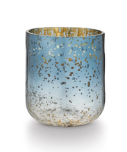 North Sky Small Radiant Glass Candle