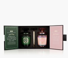 Wicked - Pink Goes Good with Green Candle Gift Set