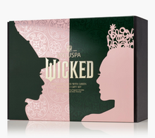 Wicked - Pink Goes Good with Green Candle Gift Set