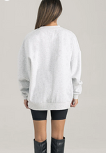 Officially Licensed Indiana University Premium Fleece Crewneck Pullover