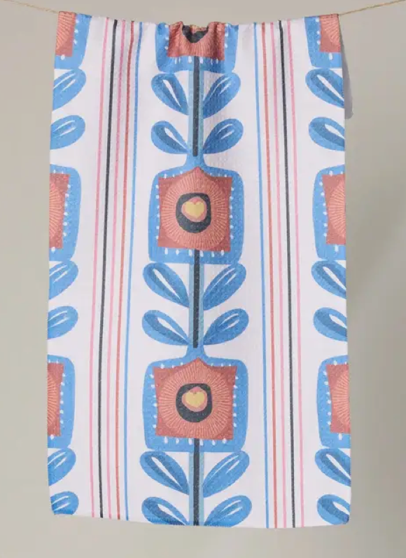 Bar towel